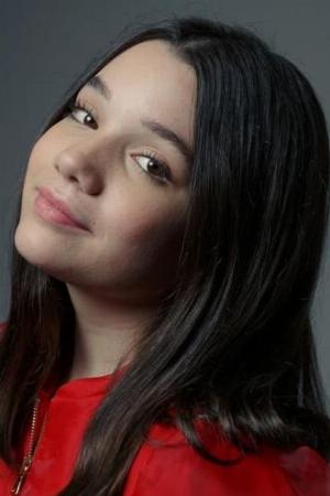 Giulia Benitte