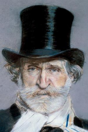 Giuseppe Verdi