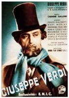 The Life of Giuseppe Verdi  - Poster / Main Image