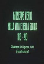 Verdi (Su vida y su gloria) 