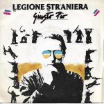 Giusto Pio: Legione straniera (Music Video)