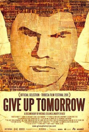 Give Up Tomorrow 