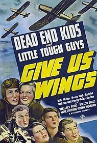 Give Us Wings 
