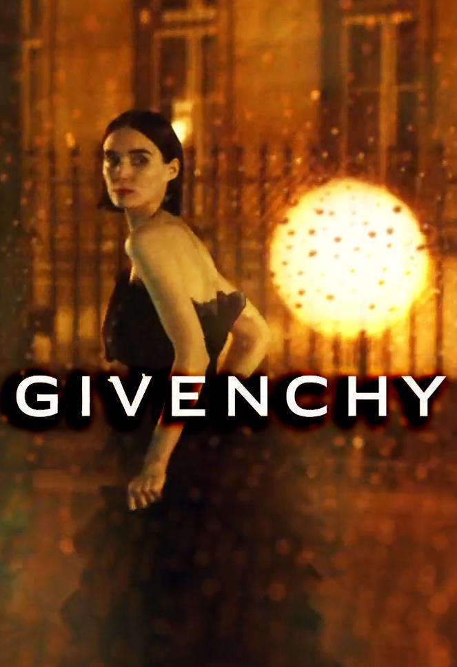 Givenchy: L’Interdit (S)