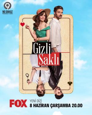 Gizli Sakli (Serie de TV)