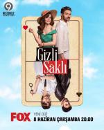 Gizli Sakli (TV Series)