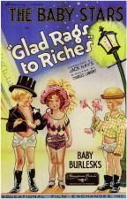 Glad Rags to Riches (S)