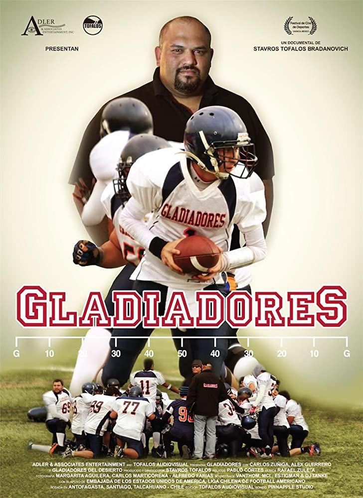 Gladiadores 