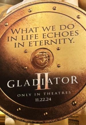 Gladiator 2 