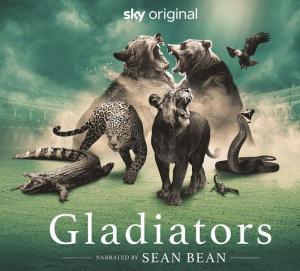 Gladiadores (Serie de TV)