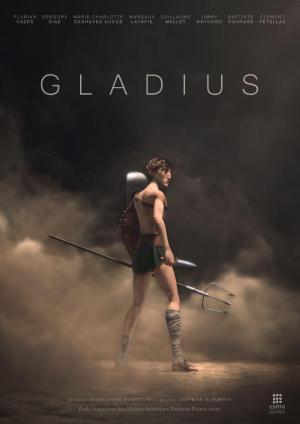 Gladius (S)