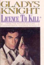 Gladys Knight: Licence to Kill (Vídeo musical)