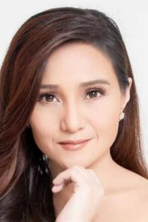 Gladys Reyes