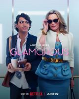 Glamorous (Serie de TV) - Posters