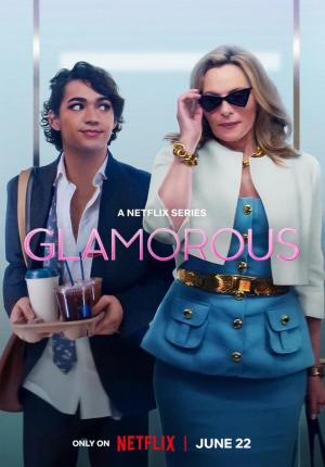 Glamorous (Serie de TV)