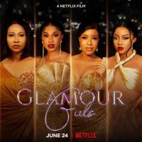 Glamour Girls  - Posters