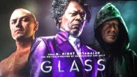 Glass  - Promo
