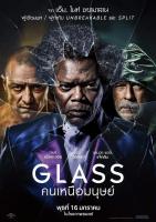 Glass  - Posters