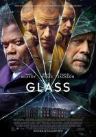 Glass  - Poster / Imagen Principal