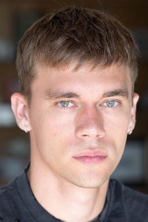 Gleb Abrosimov