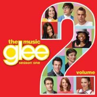 Glee (Serie de TV) - Caratula B.S.O