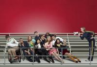 Glee (TV Series) - Wallpapers