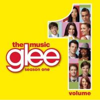 Glee (Serie de TV) - Caratula B.S.O