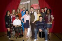 Glee (Serie de TV) - Promo