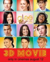 Glee 3D: La película  - Promo