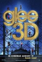 Glee 3D: La película  - Poster / Imagen Principal