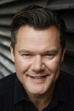 Glen McCready
