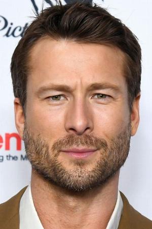 Glen Powell