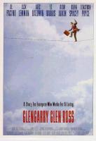 Glengarry Glen Ross  - Posters