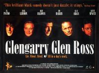 Glengarry Glen Ross  - Promo