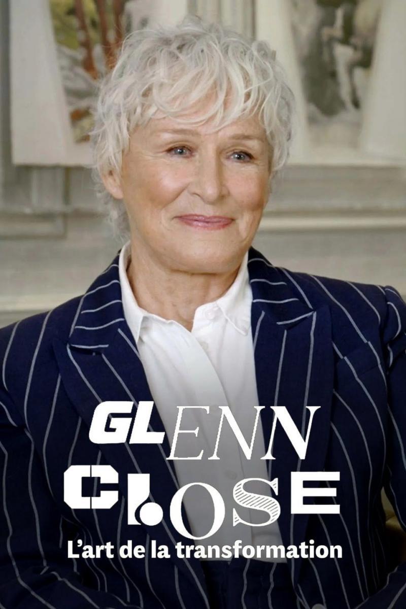 El mundo según Glenn Close 
