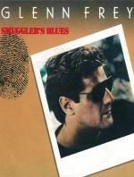 Glenn Frey: Smuggler's Blues (Vídeo musical)