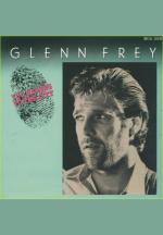 Glenn Frey: You Belong To The City (Music Video)
