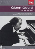 Glenn Gould the Alchemist (TV)
