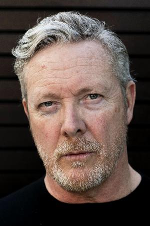 Glenn Wrage