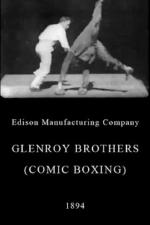 Glenroy Brothers (Comic Boxing) (S)