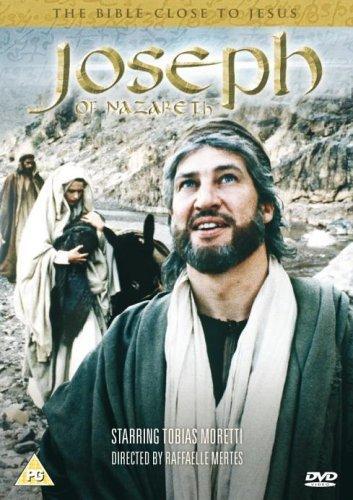 Amigos de Jesús - José de Nazaret (TV)