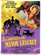 The Lovers of Manon Lescout 
