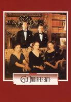Gli indifferenti (TV) - Poster / Main Image