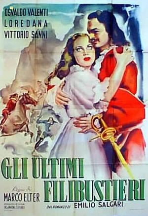 Gli ultimi filibustieri (1943) FilmAffinity