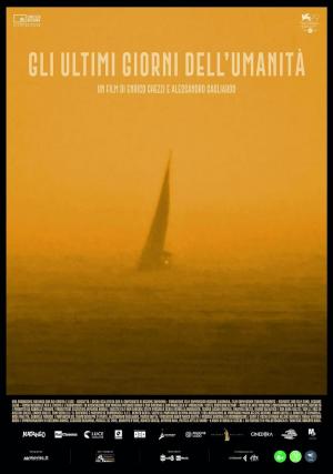 Gli ultimi giorni dell'umanita 