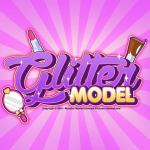 Glitter Model: Every Girl Has Their Own Shine! (Serie de TV)