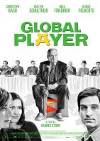 Global Player  - Poster / Main Image