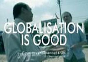 En defensa de la Globalización 