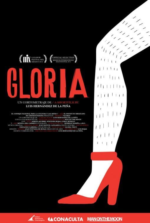 Gloria (C) (2015) - Filmaffinity