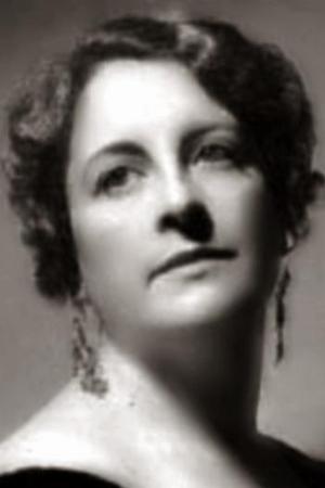 Gloria Bayardo